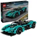 imagen de LEGO® Technic: Aston Martin Valkyrie (42208) 1