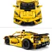 imagen de LEGO® Technic: Chevrolet Corvette Stingray (42205) 6