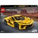 imagen de LEGO® Technic: Chevrolet Corvette Stingray (42205) 1