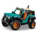 imagen de LEGO® Technic: Jeep® Wrangler Rubicon SUV (42227) 3