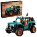 imagen de LEGO® Technic: Jeep® Wrangler Rubicon SUV (42227) 1