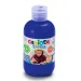 Tempera cian 250ml - Carioca