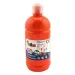 Tempera Naranja 500ml