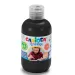 Tempera negra de 250 ml - Carioca