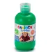 Tempera verde de 250 ml - Carioca