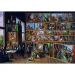 imagen de Teniers: Colección de arte del archiduque Leopoldo Puzzle HQC 2000 piezas - Clementoni 2