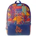 Tesoro: Mochila escolar Spirit, mochila 29x14x41cm