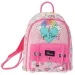Tesoro: Mochila Rosa Girl Power 20x10x25cm