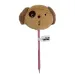 imagen de The Littlies: Lápiz con cabeza de animal suave varios 1ud 3