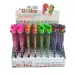 imagen de The Littlies: Lápiz con empuje de unicornio varios 1ud 1