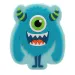 imagen de The Littlies: Sacapuntas de monstruo en varias versiones 2