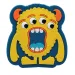 imagen de The Littlies: Sacapuntas de monstruo en varias versiones 3