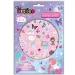 imagen de The Littlies: Set de 300 pegatinas para chicas 1