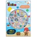 imagen de The Littlies: Set de 300 pegatinas para niños 1
