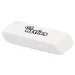 The Littlies Soft goma de borrar blanca