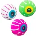 The Littlies Spooky Eyes borrador en varias versiones