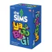 The Sims- YaGoBuGi juego de mesa