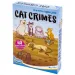 imagen de ThinkFun Cat Crimes: Gatos ladrones juego de mesa 1