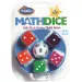 imagen de Thinkfun: Math Dice junior juego de mesa 1