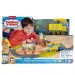imagen de Thomas y sus amigos: Amigos en el trabajo set de pista motorizado - Mattel 1
