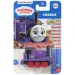 Thomas y sus amigos: locomotora básica Charlie - Mattel