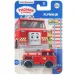 Thomas y sus amigos: Flynn Jr locomotora básica - Mattel