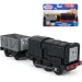 imagen de Thomas y sus amigos: Locomotora motorizada - Diesel y Troublesome Truck - Mattel 1