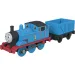 imagen de Thomas y sus amigos: Locomotora motorizada - Thomas - Mattel 2