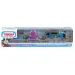 imagen de Thomas y sus amigos: Set de juego de Thomas motorizado en la cueva de cristal - Mattel 1