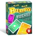Tick Tack Bumm Pocket juego de mesa - Piatnik