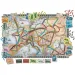 imagen de Ticket to Ride Europa juego de mesa 3