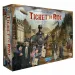 imagen de Ticket to Ride Legacy - El legendario oeste 1