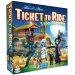imagen de Ticket to Ride - Tren Fantasma juego de mesa 1