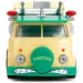 imagen de Tini Ninja Tortugas Party Wagon 1/32 - Simba Toys 4