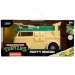 imagen de Tini Ninja Tortugas Party Wagon 1/32 - Simba Toys 1