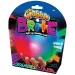 imagen de Tiny Wubble Brite balón de burbujas luminoso con luz LED cambiante de color 30cm 1