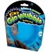 imagen de Tiny Wubble pelota de burbujas azul que brilla en la oscuridad 30cm 1
