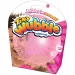 imagen de Tiny Wubble pelota de burbujas rosa 30cm 1