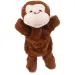 imagen de Títeres de peluche de animales Little Stars en varias versiones 1ud 5