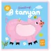 imagen de ¡Tócala! En la granja libro para bebés 1