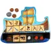 imagen de ¡Todos a bordo! juego de mesa 4