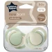 imagen de Tommee Tippee: Chupete para recién nacidos set de 2 piezas en varias versiones (0-2 meses) 1