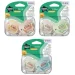 Tommee Tippee: Set de chupetes Anytime de 2 unidades (0-6 meses)