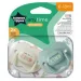 imagen de Tommee Tippee: Set de chupetes ortodónticos AnyTime de 2 unidades (6-18 meses) 1