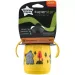 imagen de Tommee Tippee: Superstar Vaso de Aprendizaje Amarillo con Pajita 300ml 1