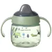 imagen de Tommee Tippee: Superstar Vaso de entrenamiento verde 190ml (4 meses+) 2