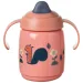 imagen de Tommee Tippee: Superstar Vaso de entrenamiento rosa 300ml (6 meses+) 2
