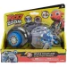imagen de Tomy: Ricky Zoom - Lanzador de Resorte con figura de Loop 1