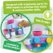 imagen de Tomy Toomies: Cafetería de baño 7