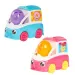 imagen de Tomy Toomies: Divertido carrito de helados educativo en varias versiones 2